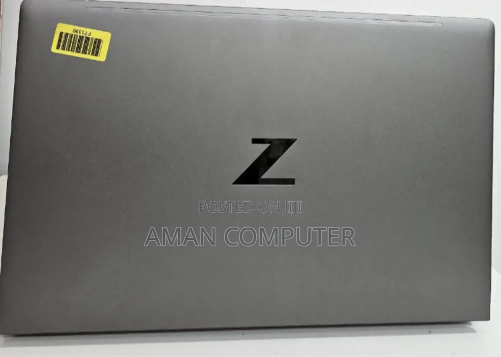 New Laptop HP ZBook 14u 16GB Intel Core I7 SSD 1T