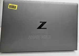 New Laptop HP ZBook 14u 16GB Intel Core I7 SSD 1T