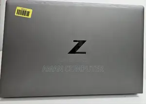 New Laptop HP ZBook 14u 16GB Intel Core I7 SSD 1T