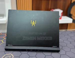 New Laptop Acer Predator Helios 300 32GB Intel Core Ultra 9 SSD 1T