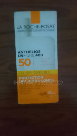 Laroche Fluid Invisible La Roche