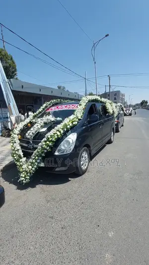 ቀብር አሰፈጻሚ Funeral