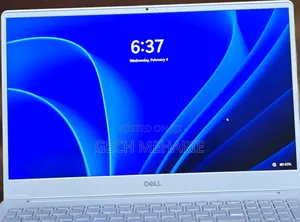 New Laptop Dell Inspiron 15 16GB Intel Core I7 SSD 512GB