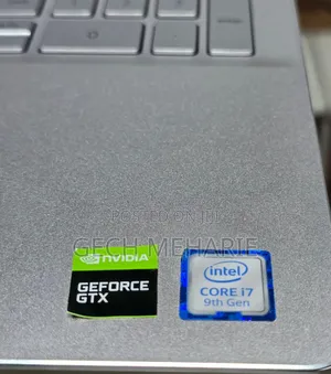 New Laptop Dell Inspiron 15 16GB Intel Core I7 SSD 512GB