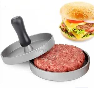 Burger Press