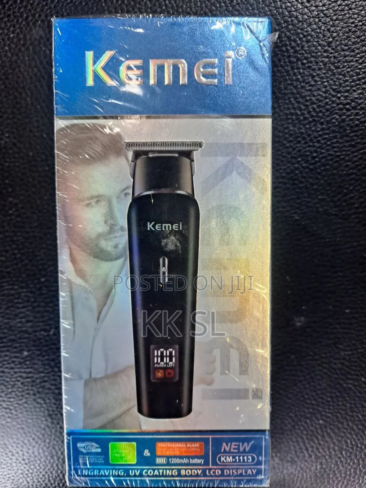 Kemei Shiever