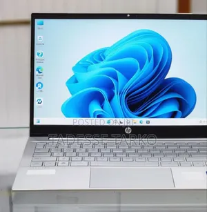 New Laptop HP Pavilion 14 16GB Intel Core I5 SSD 512GB