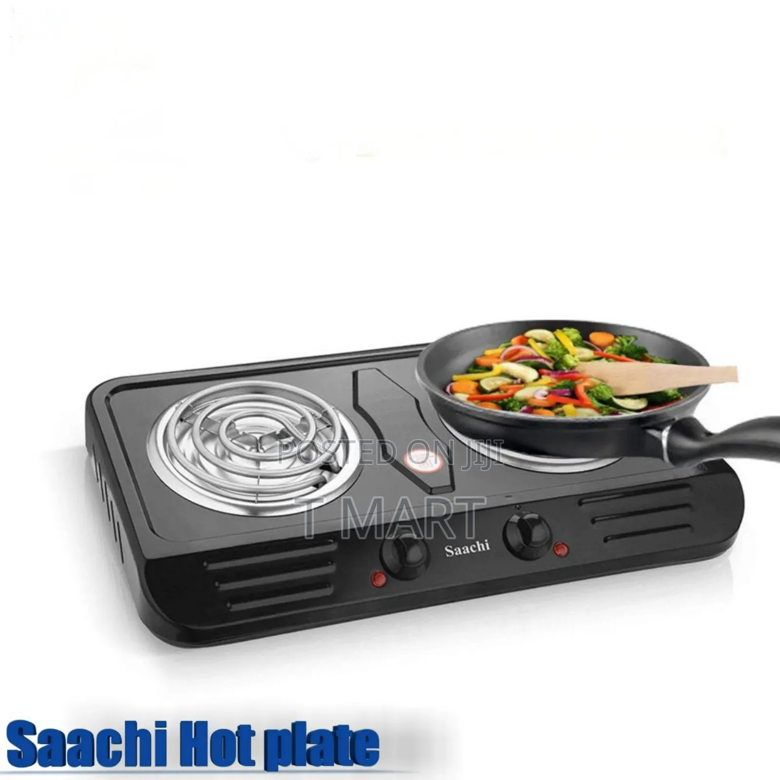 Saachi Hot Plate
