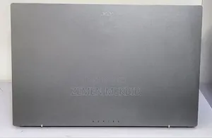 New Laptop Acer Aspire 5 8GB Intel Core I5 SSD 512GB