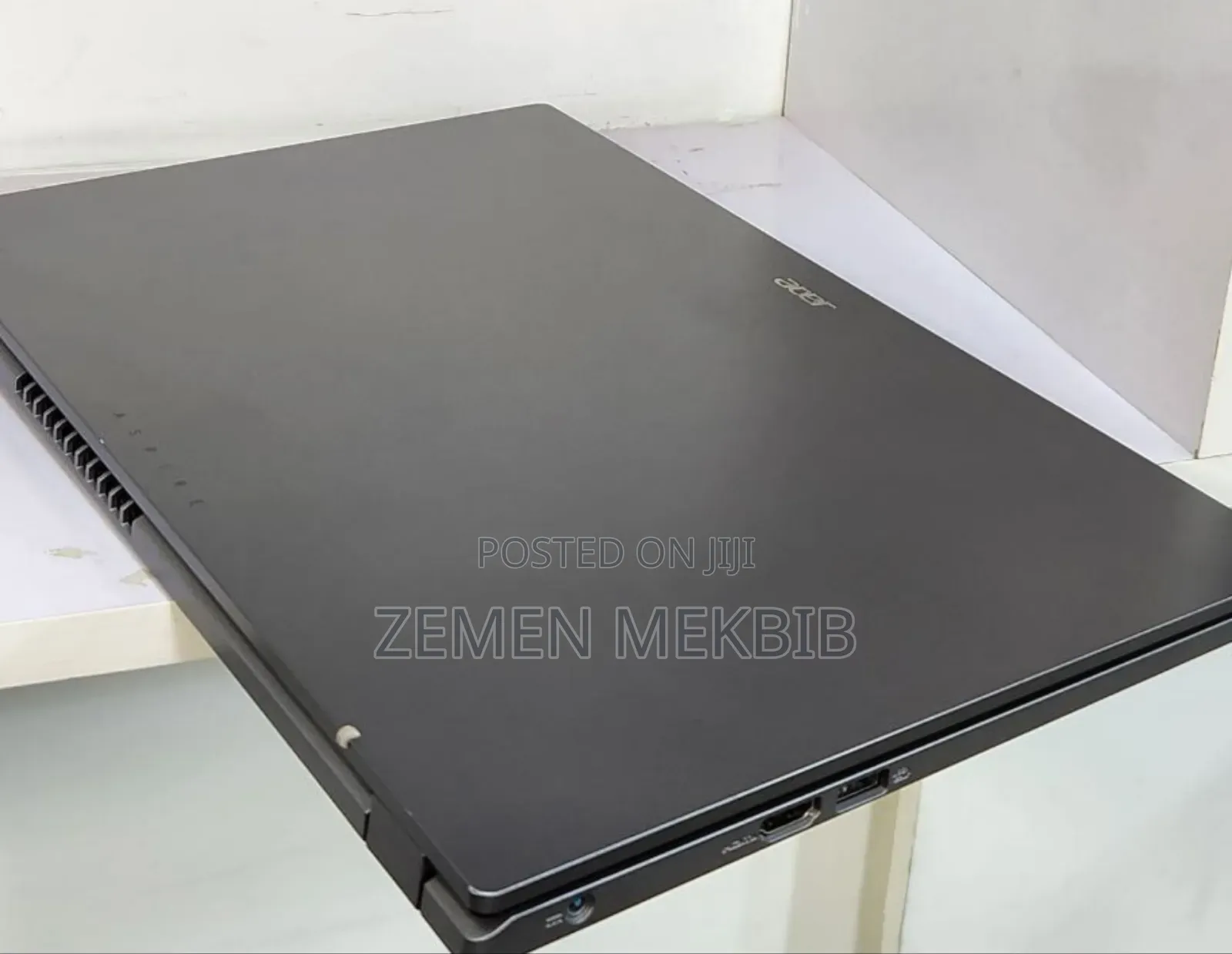 New Laptop Acer Aspire 5 8GB Intel Core I5 SSD 512GB