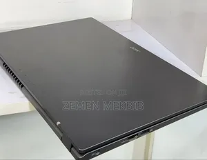 New Laptop Acer Aspire 5 8GB Intel Core I5 SSD 512GB