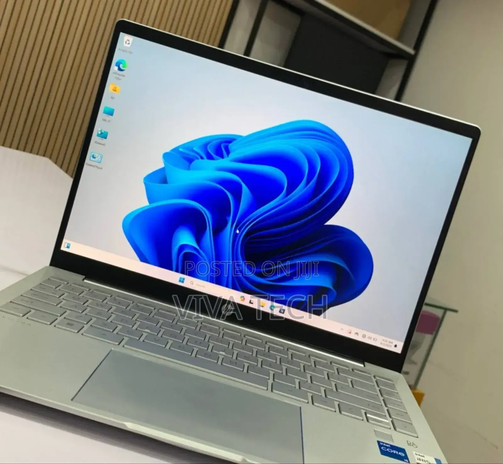 New Laptop HP Pavilion 14 16GB Intel Core I5 SSD 1T