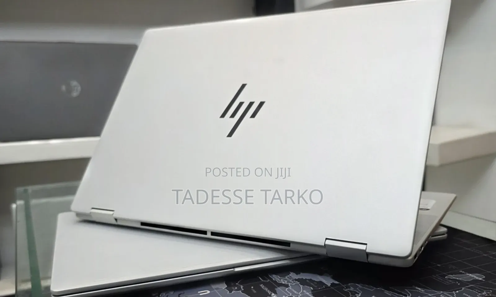 New Laptop HP Envy 15 16GB Intel Core Ultra 7 SSD 1T