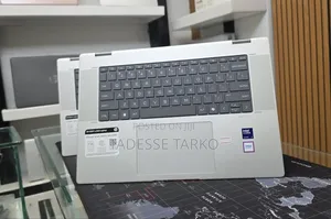 New Laptop HP Envy 15 16GB Intel Core Ultra 7 SSD 1T