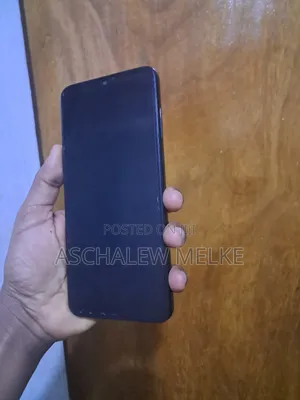 Samsung Galaxy A05 64 GB Black