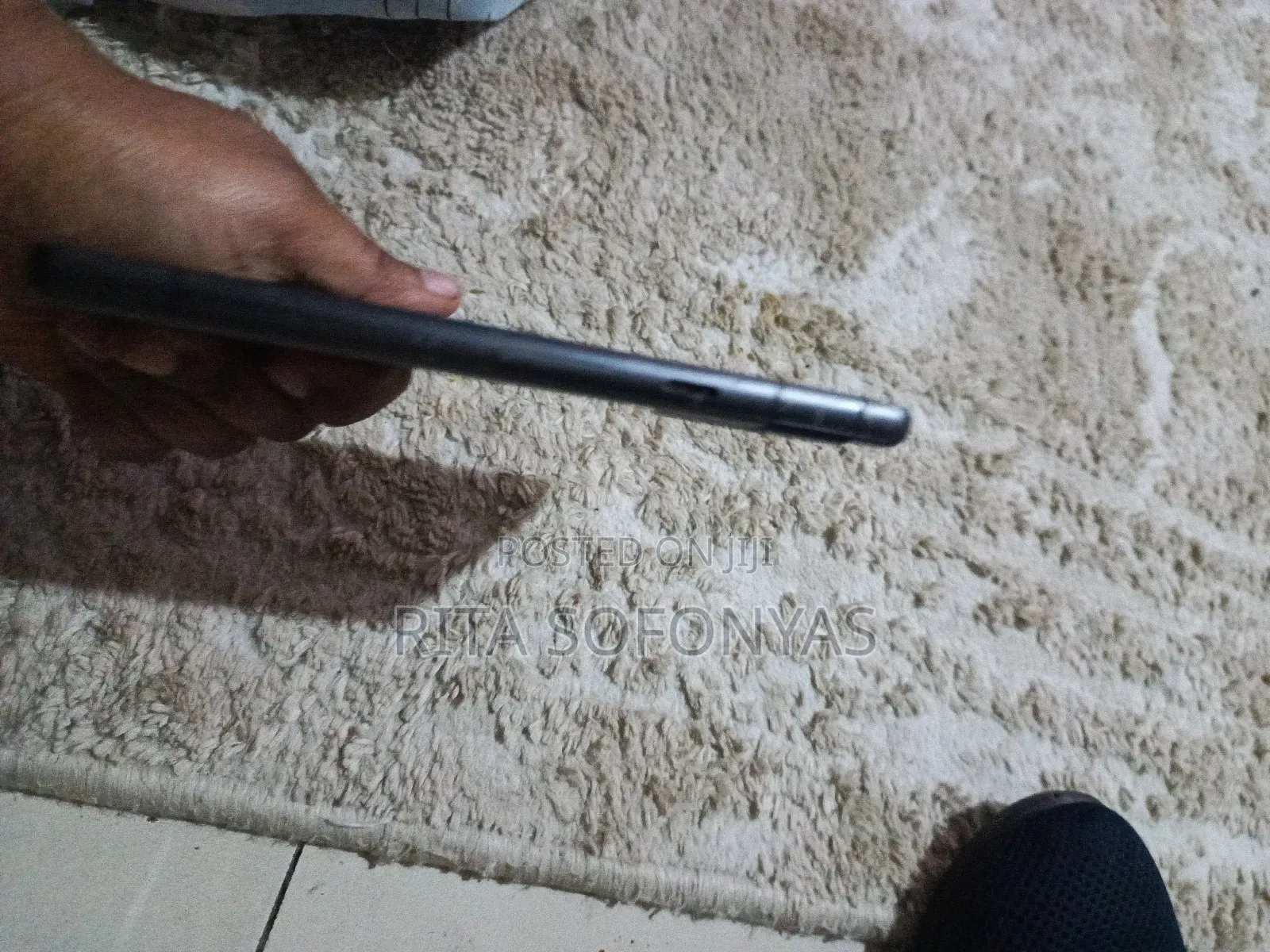 Google Pixel 7a 128 GB Silver