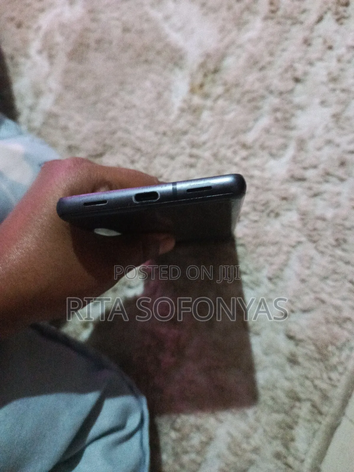 Google Pixel 7a 128 GB Silver