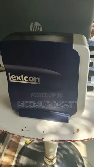 Lexicon Lambda Usb Audio Interface