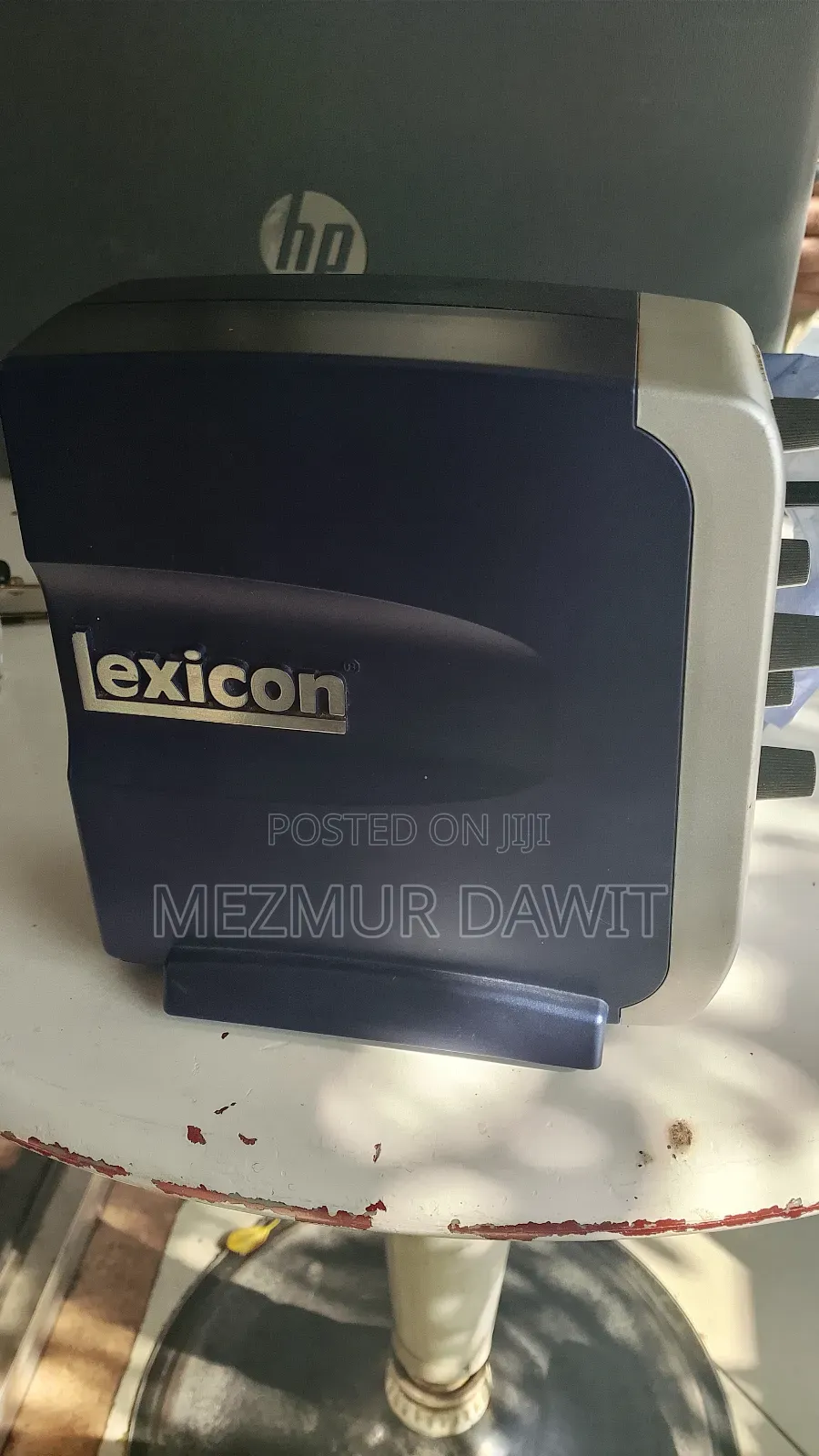 Lexicon Lambda Usb Audio Interface