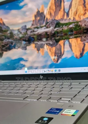 New Laptop HP Pavilion 14 16GB Intel Core I7 SSD 1T