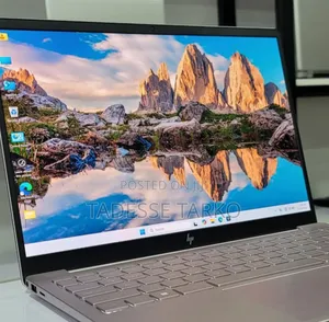 New Laptop HP Pavilion 14 16GB Intel Core I7 SSD 1T