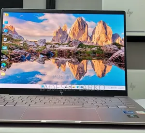 New Laptop HP Pavilion 14 16GB Intel Core I7 SSD 1T