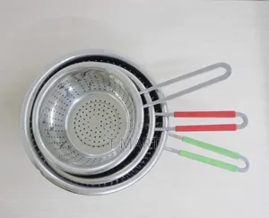 የፍራፍሬ አና የፓስታ ማጥለያ