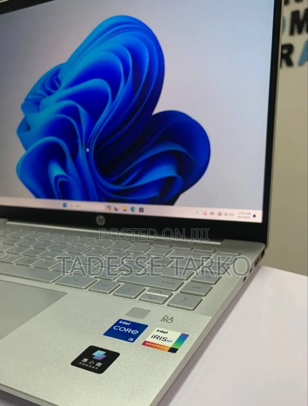 New Laptop HP Pavilion 14 16GB Intel Core I5 SSD 1T