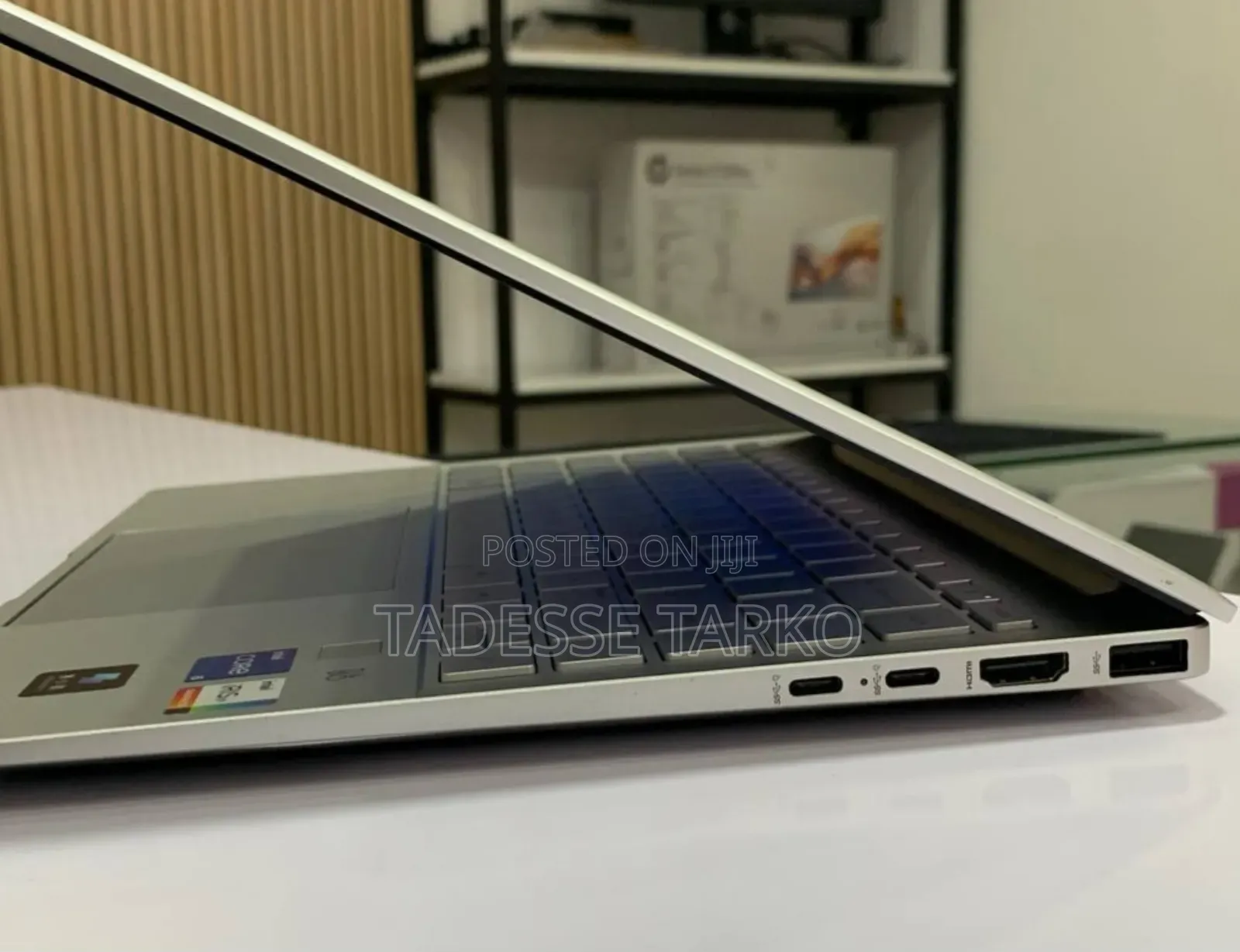 New Laptop HP Pavilion 14 16GB Intel Core I5 SSD 1T