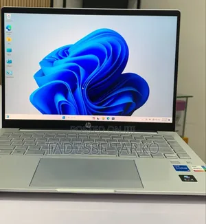New Laptop HP Pavilion 14 16GB Intel Core I5 SSD 1T