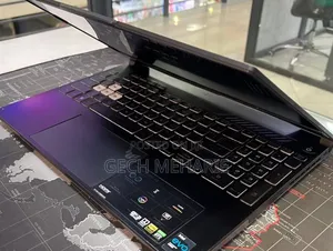 New Laptop Asus TUF Gaming A15 16GB Intel Core I7 SSD 512GB