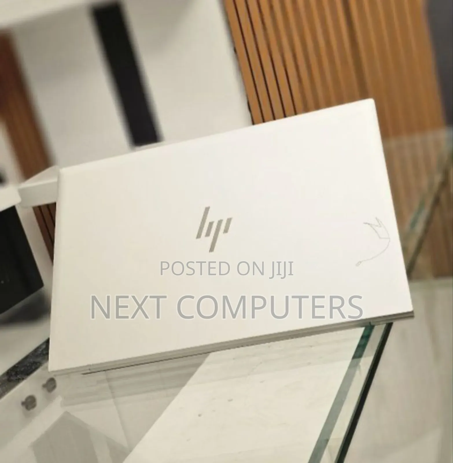 New Laptop HP EliteBook 830 G8 16GB Intel Core I7 SSD 512GB