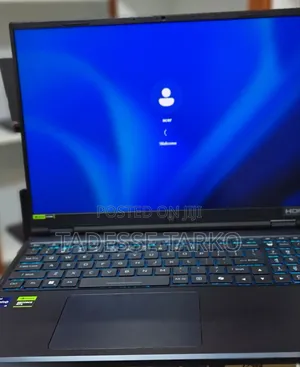 New Laptop Acer Predator Helios 300 16GB Intel Core I9 SSD 1T