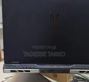 New Laptop Acer Predator Helios 300 16GB Intel Core I9 SSD 1T