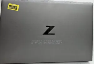 New Laptop HP ZBook Studio G8 16GB Intel Core I7 SSD 1T