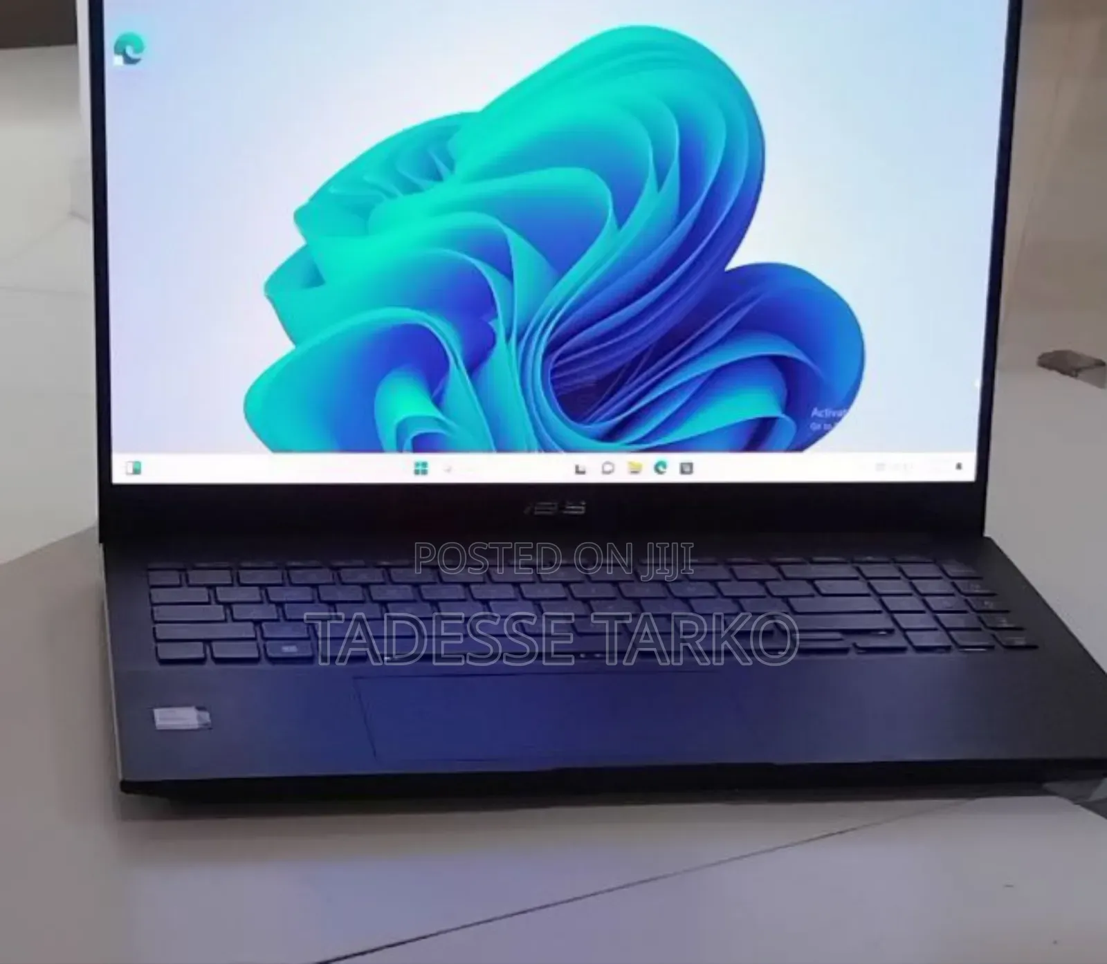 New Laptop Asus VivoBook 15 X505BA 16GB Intel Core I9 SSD 1T