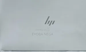 New Laptop HP EliteBook 840 G8 16GB Intel Core I7 SSD 512GB