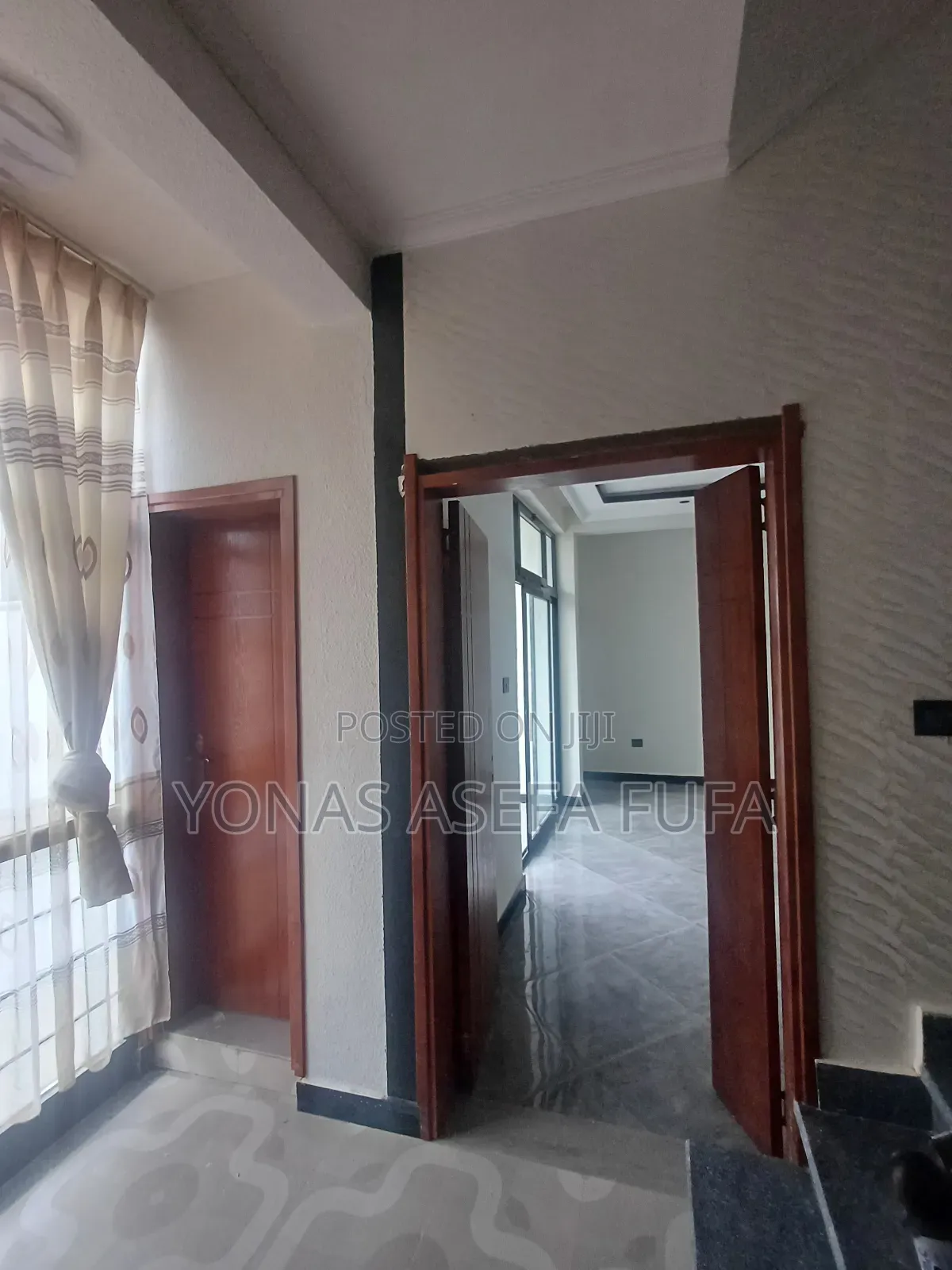 Furnished 3bdrm Apartment in Dori Residence, Oromia-Finfinne for rent
