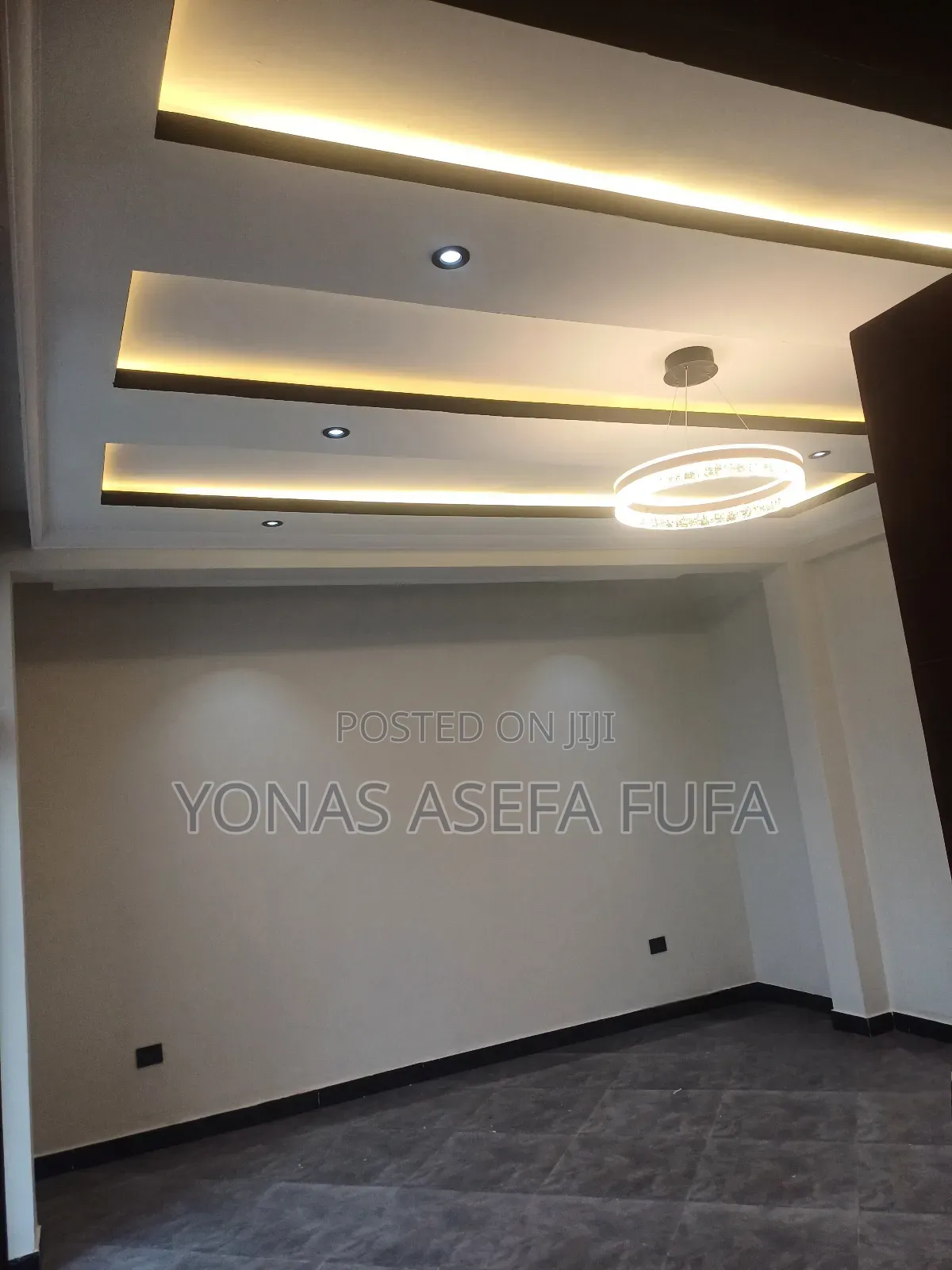 Furnished 3bdrm Apartment in Dori Residence, Oromia-Finfinne for rent