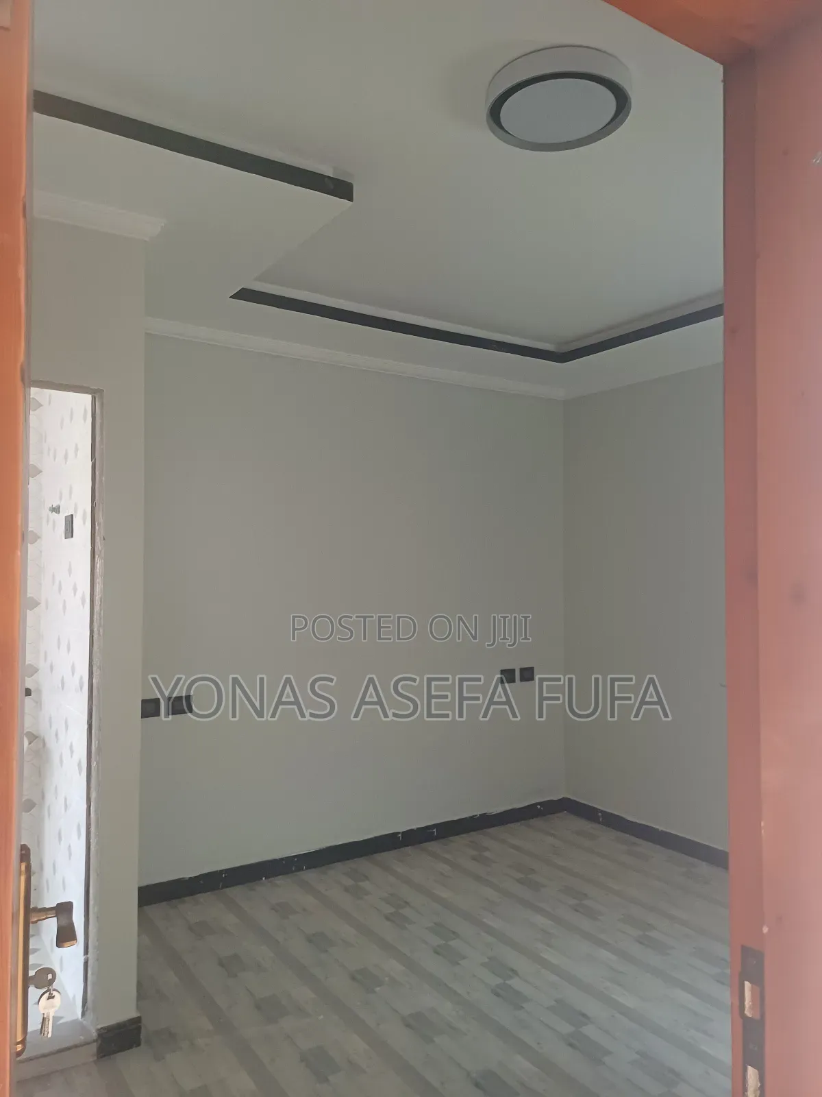 Furnished 3bdrm Apartment in Dori Residence, Oromia-Finfinne for rent