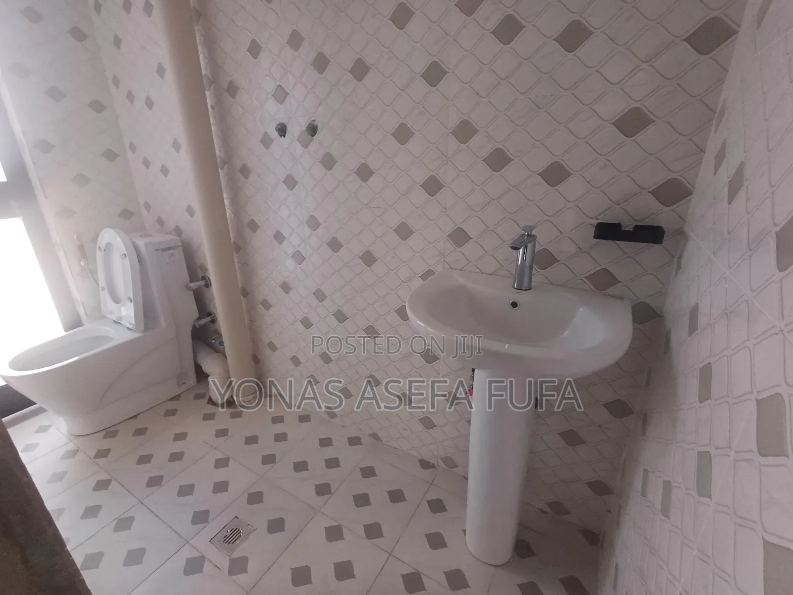 Furnished 3bdrm Apartment in Dori Residence, Oromia-Finfinne for rent