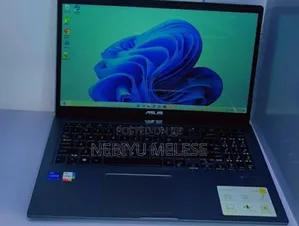 New Laptop Asus VivoBook V551LB 8GB Intel Core I5 SSD 512GB