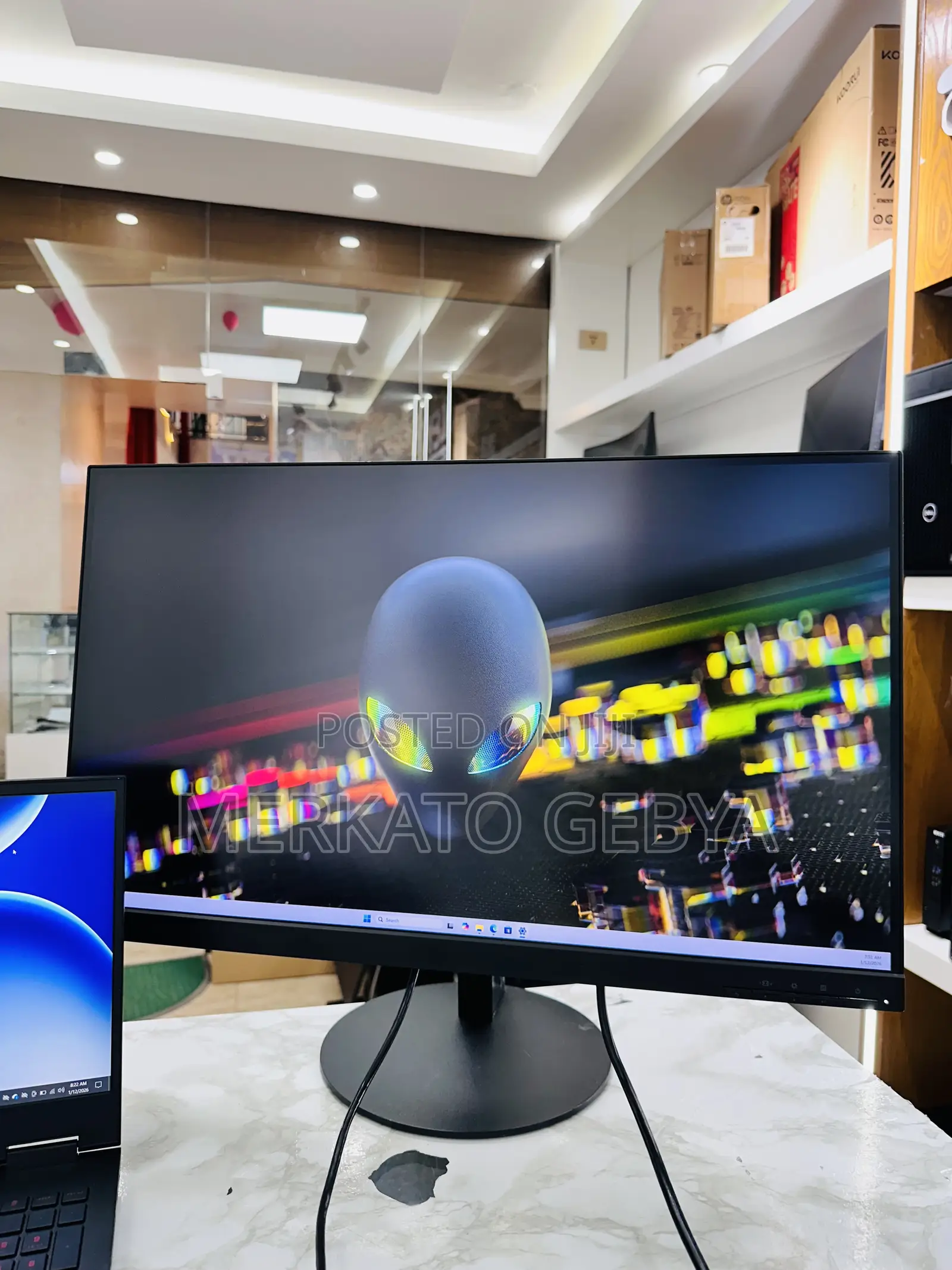 Lenovo Thinkvision P27h-28 | 27′′ QHD