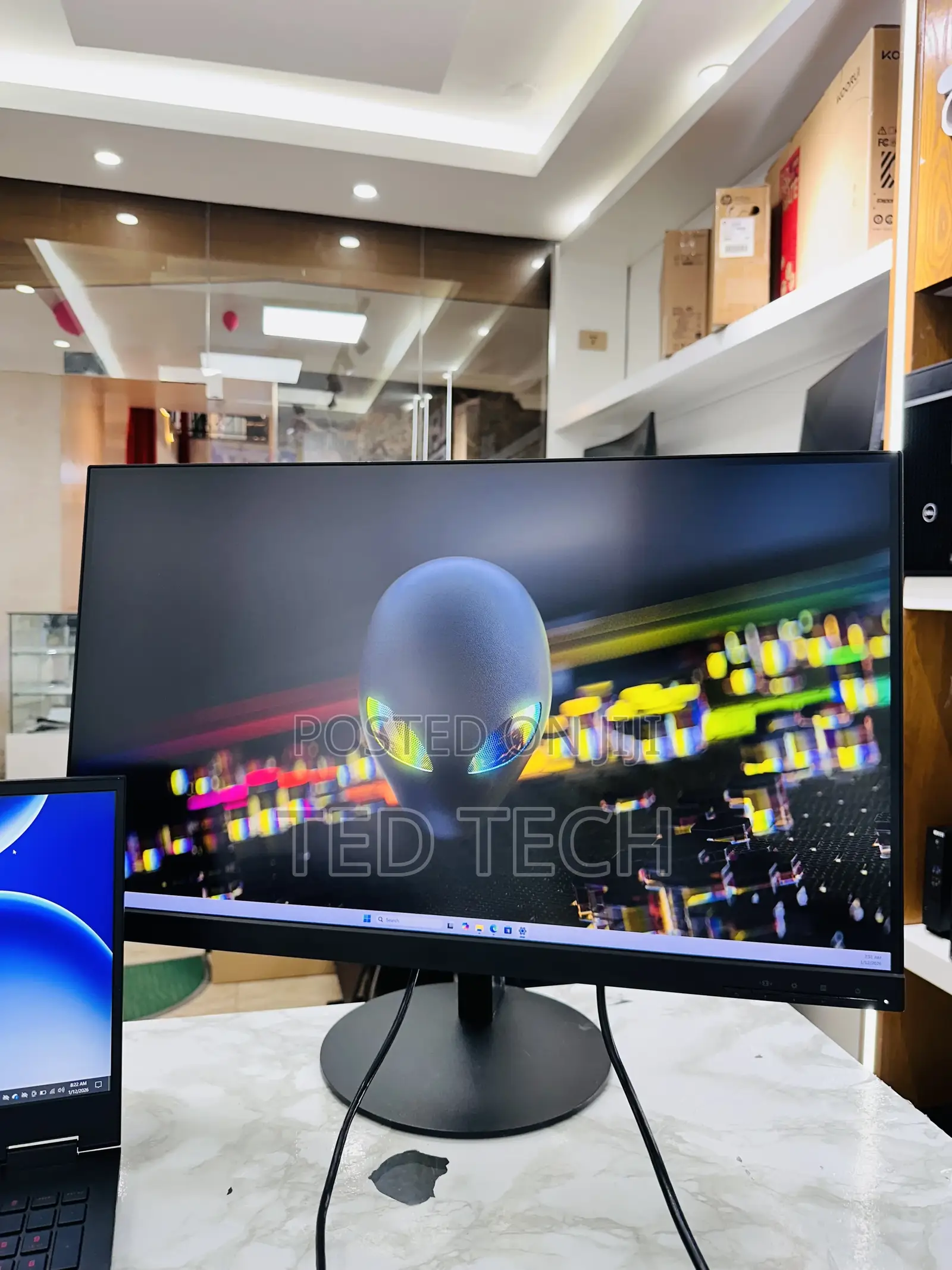 Lenovo Thinkvision P27h-28 | 27′′ QHD