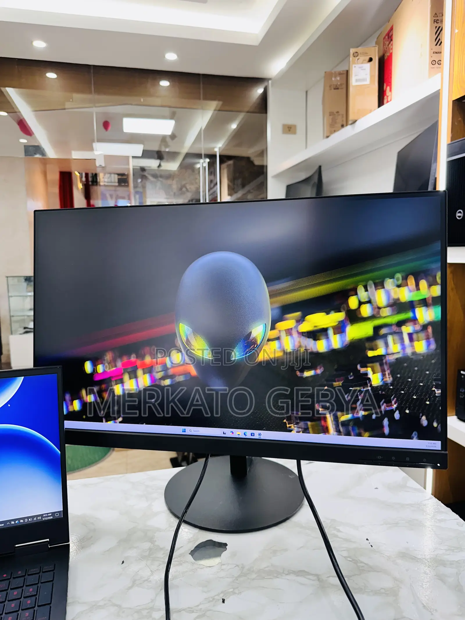 Lenovo Thinkvision P27h-28 | 27′′ QHD