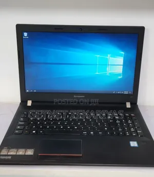New Laptop Lenovo ThinkPad E531 8GB Intel Core I7 HDD 1T