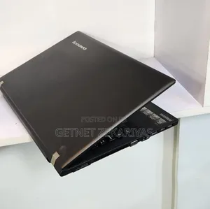 New Laptop Lenovo ThinkPad E531 8GB Intel Core I7 HDD 1T