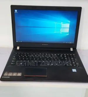 New Laptop Lenovo ThinkPad E531 8GB Intel Core I7 HDD 1T