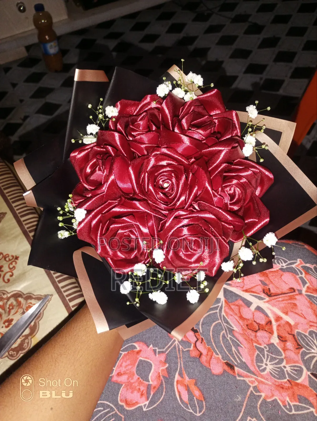Gift Flowers