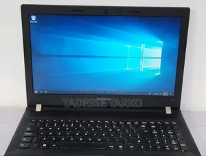 New Laptop Lenovo 8GB Intel Core I7 HDD 1T